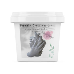 Family Casting Kit