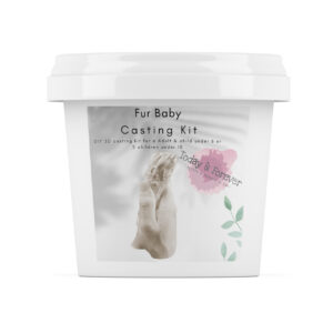 Fur Baby Casting Kit