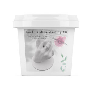 Couples Hand Casting Kit
