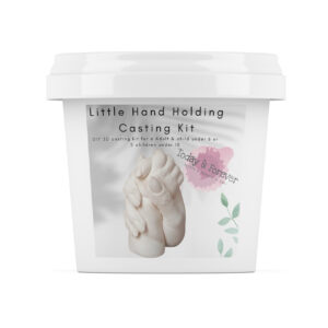 Little Hand Holding Casting Kit